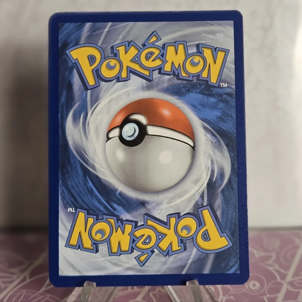 Morpiko SWSH 116 Pokemon TCG Holo Rare